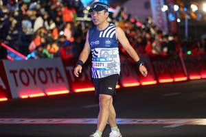 BIB: 43371
                            <button type="button" onclick="openModal(23212144)" class="btn btn-primary btn-sm float-right btn-popup" data-toggle="modal" data-target=".modal-high-quality">
                        <i class="fas fa-shopping-cart"></i> Add to Cart
                    </button>
                                            <button type="button" onclick="isThisMe(23212144, true)" class="btn btn-success btn-sm float-right btn-popup btn-isme hidden" data-toggle="tooltip" data-placement="bottom" title="นี่คือรูปของคุณใช่ไหม คลิกที่นี่เพื่อเอาเข้าอัลบั้ม">
                        <i class="fas fa-plus"></i> Add to album
                    </button>
                    <button type="button" onclick="isThisMe(23212144, false)" class="btn btn-warning btn-sm float-right btn-popup btn-isnotme hidden">
                        <i class="fas fa-ban"></i> Remove from album
                    </button>